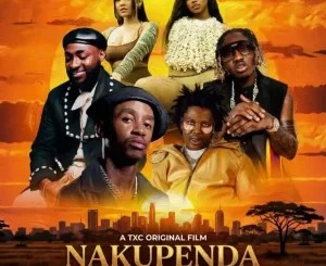 TxC – Nakupenda ft Davido, Shoday, Scotts Maphuma, Zlatan & Al Xapo
