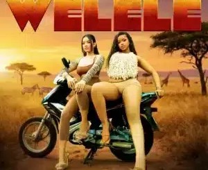 TxC – Welele ft Mavo, Shoday, Leemckrazy, RALD, W4de & Al Xapo