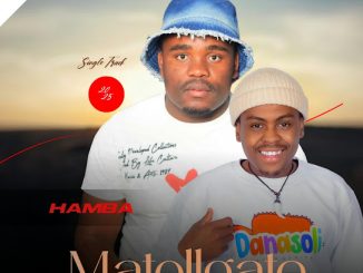 UMatollgate – Hamba ft Mjolisi