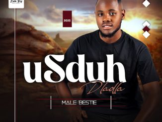 USduh Dladla – Male Bestie ft Jikijiki