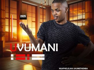 ALBUM: UVumani – Ngaphelelwa Ukumethemba