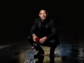 ALBUM: Uncle Bae – Naume