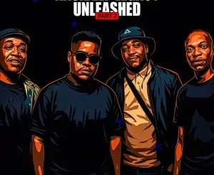 EP: VA – Kasideep Legacy Unleashed, Pt.2