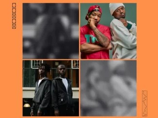 We Dem Boyz – S.O.S ft Dee Traits