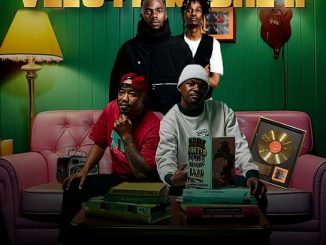 We Dem Boyz – Overtaker ft Dee Traits