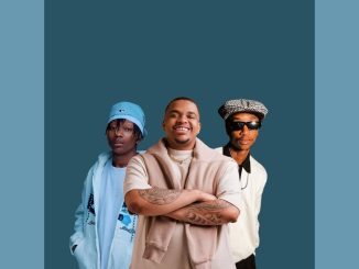 Xduppy – Uzenyene ft Blacko SA, Uncool MC & Scotts Maphuma