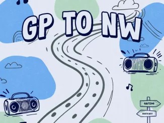 EP: Young Molz & Ghost – GP To NW