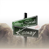 ALBUM: Kcozzy – Sounds of Groove