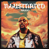 ALBUM: Katlego – ILLUSTRATED