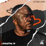 EP: Citizen Sthee – SiphoSethu