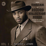 ALBUM: Record L Jones – From Simnandi To Record Kollectors Series Vol.1