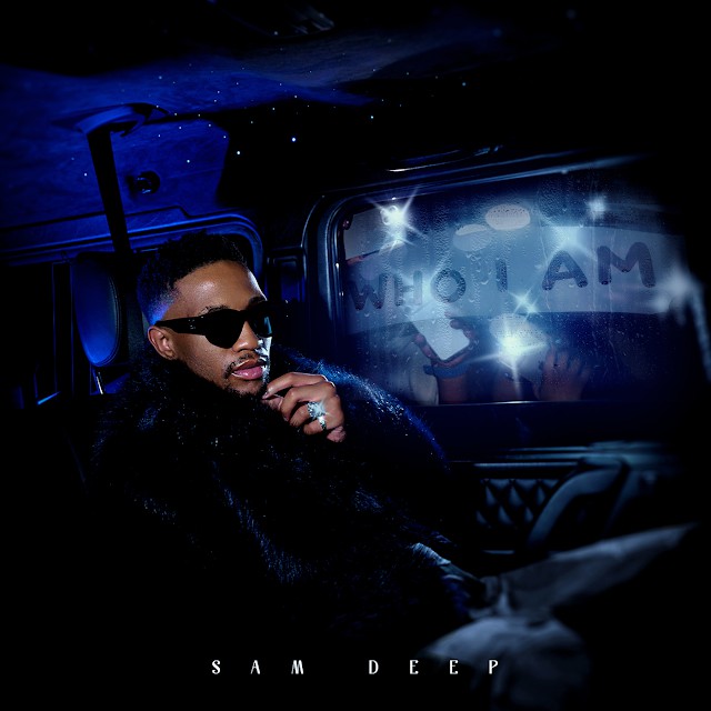 Sam Deep – Jaiva ft Boohle
