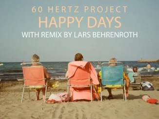 EP: 60 Hertz Project – Happy Days