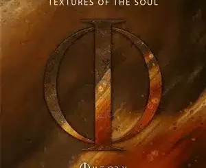 Afro Wav – Textures of the Soul ft Takue SBT