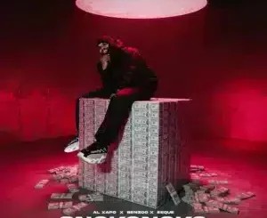 EP: Al Xapo, Benzoo & EeQue – SNOKONOKO PACK (Stack Of Money)