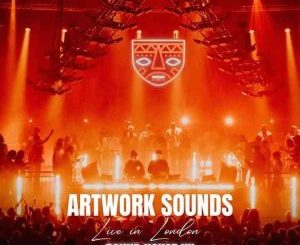 Artwork Sounds – Balcony Mix