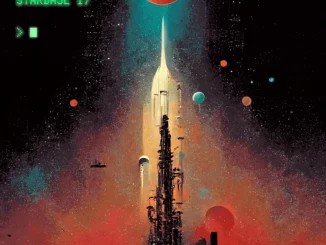 ALBUM: Atjazz – Starbase 17