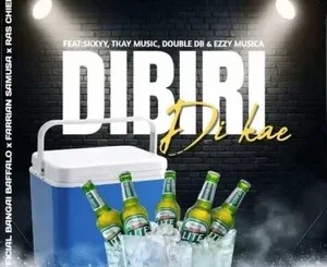 Bangai – Dibiri Di Kae ft SmsSamusa, Skxyy, Tkay Music, Ras Chief, Double Db & EzzyMusica