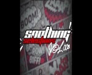 Bee Lunatic – Soothing Selections Vol. 003 (100% Production Mix)