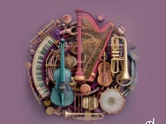 EP: BelmireDub – God Left The Aux On