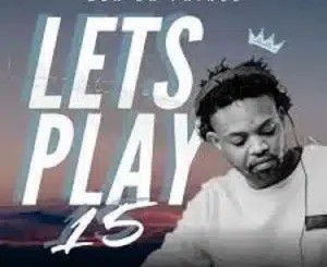 Ben Da Prince – Let’s Play Vol. 15