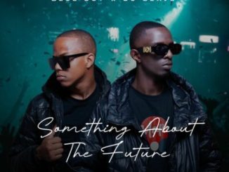 BlueDot – Lost Memory ft DJ Slave