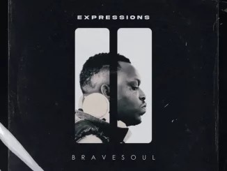 BraveSoul – Magnificent Chaos ft Bra Pastor