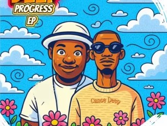 EP: Canoe Deep – Deep Progress