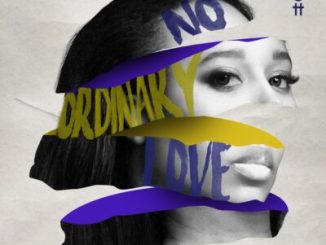 Chelsea Como­ – No Ordinary Love­­ ft Jacko & Moish