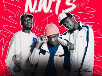 Cue And Play Izinja Zamjebhula – Welokhunja ft Naked Souls