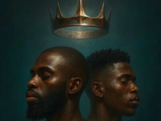 DJ Jaabaroo – Take My Hand (Nae Nae) ft SpaceX & King Lee