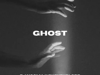 EP: DJ Ngoma & BusyExplore – GHOST