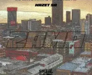 De Cave Man – Zama ft TonicVolts & Mazet SA