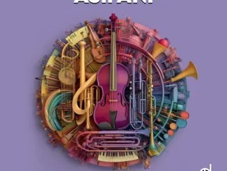 EP: Deep Owen – Asifani