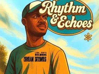 EP: Denny-Soul SA – Rhythm & Echoes