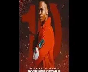 Djy Ma’Ten – Kloud (Series Effect)