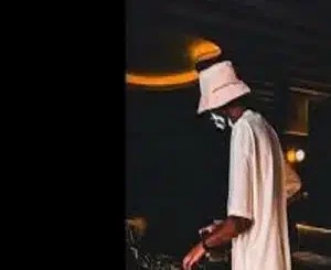 Djy Ma’Ten – New Ke Di Jazz ft Amukelani M