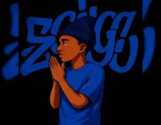 ALBUM: Djy Ora – The SGIDONOLOGIST2