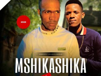 Dlamini Shika’s Mshikashika – Usuku Lwamalobolo ft Nkeshemba
