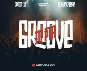 EP: Droid-10 & BusyExplore – GROOVE IN PTA