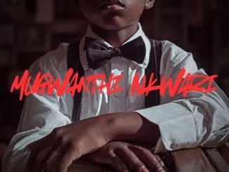 DrummeRTee924 – Mugwanthi Nkwari