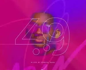 Earful Soul – Oor Vol 49 Mix