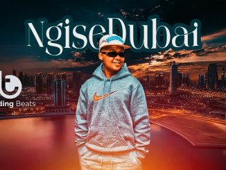 Emoh – NgiseDubai ft Wanitwa hit, Master KG & Trending Beats