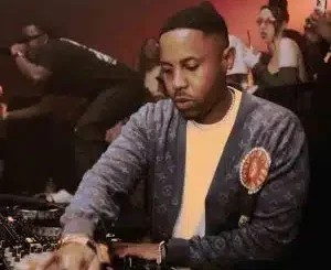 Felo Le Tee – Flying Fish Amapiano Mix