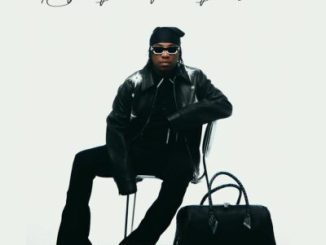 ALBUM: Frank Casino – By Design (Deluxe)