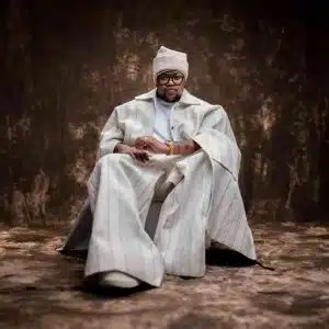 Gaba Cannal – Sunday Service (The 3rd Testament) Amapiano Mix