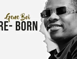 Gene Boi – How Could You (3 Step) ft Dindy