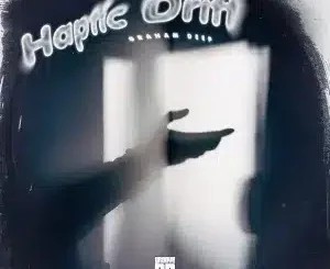 Graham Deep – Haptic Drift