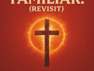 Gron – Familiar. (Revisit)