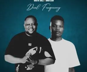 Gusto Jazz – Three’s a Wave ft Bhutlish & BeeBar